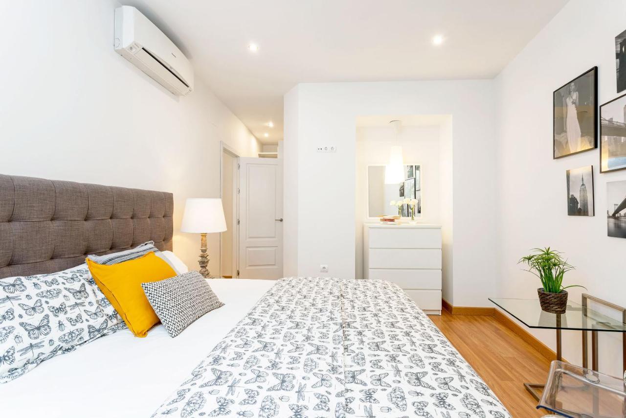 Apartamento Genteel Marín García Málaga