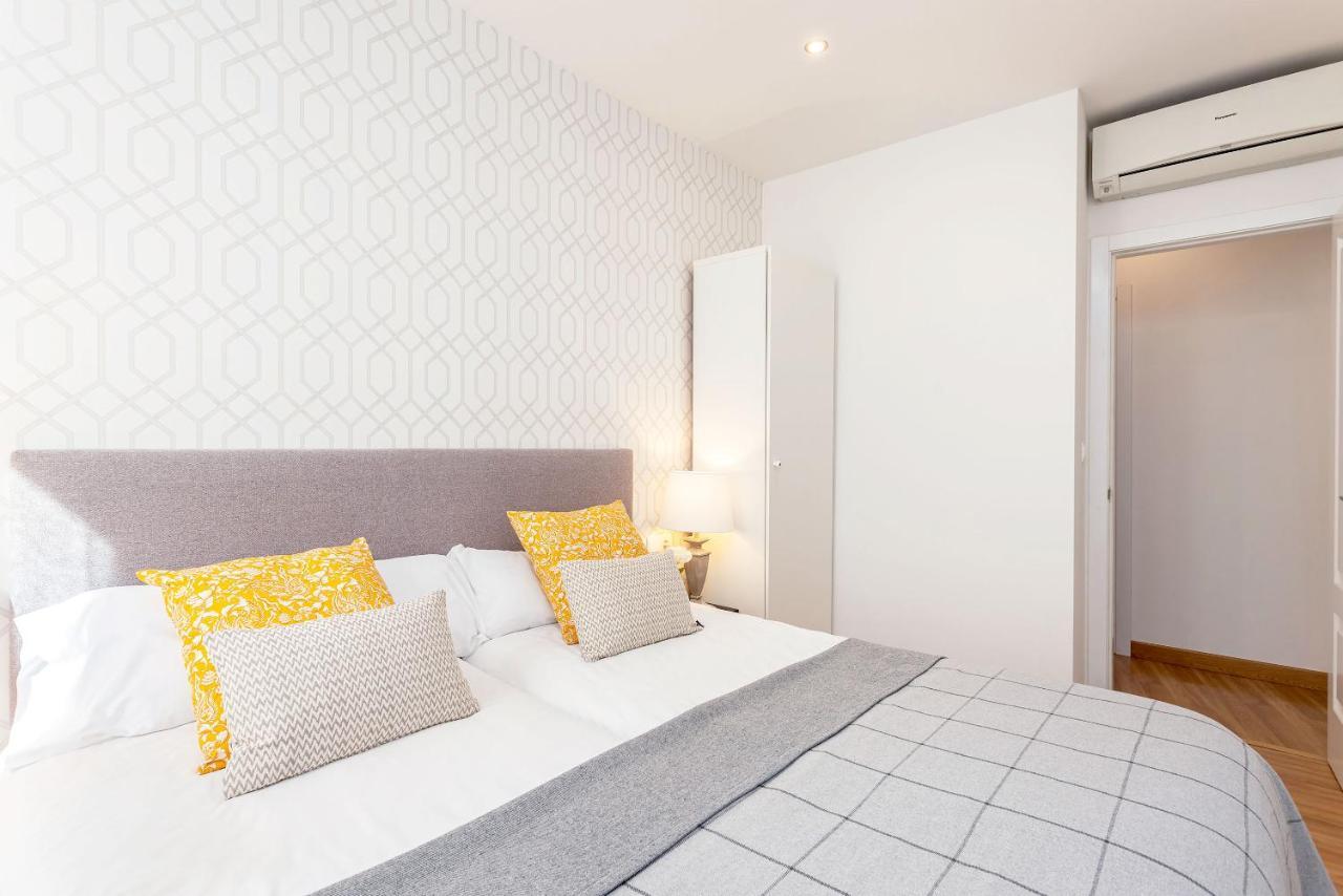 Apartamento Genteel Marín García *