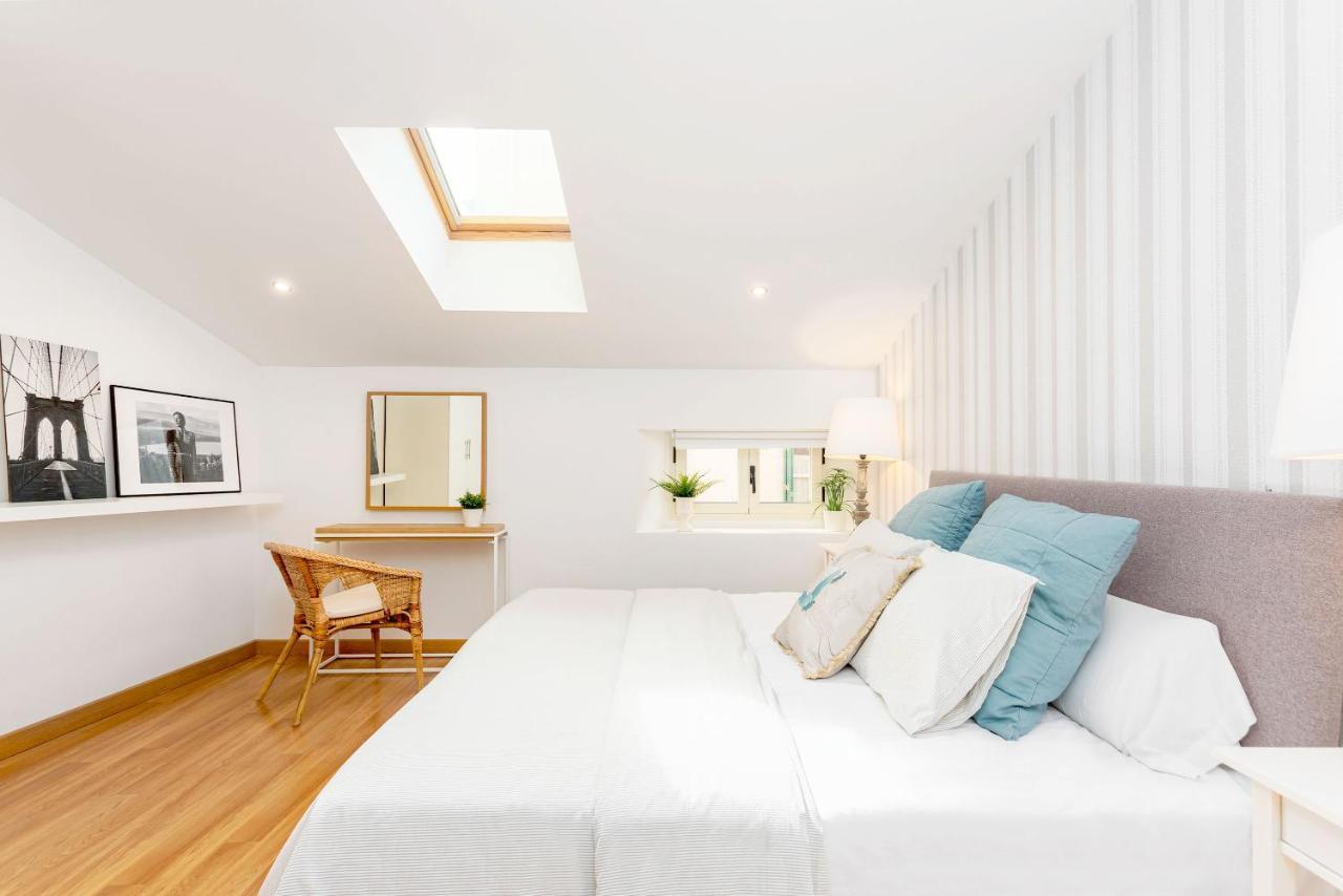 Genteel Marín García Apartamento *