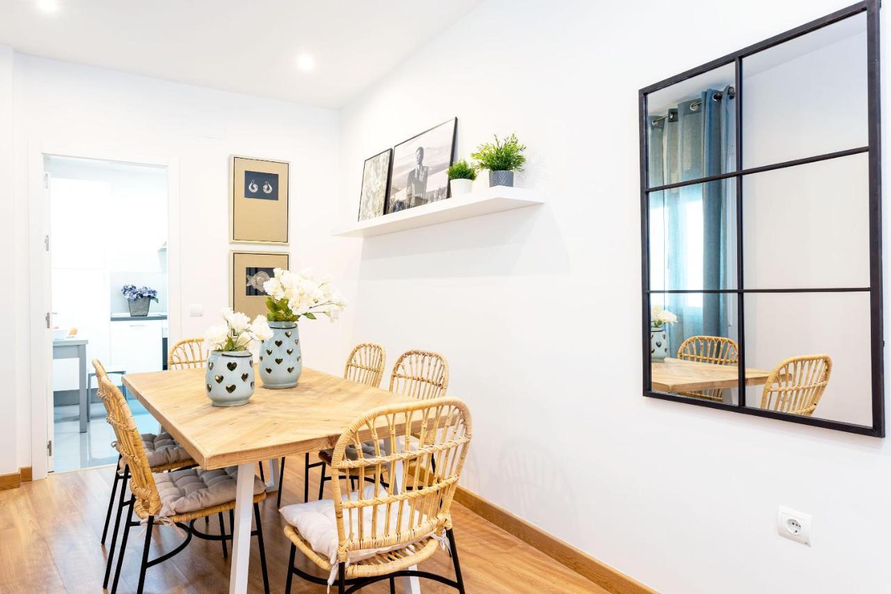 Genteel Marín García Apartamento Málaga
