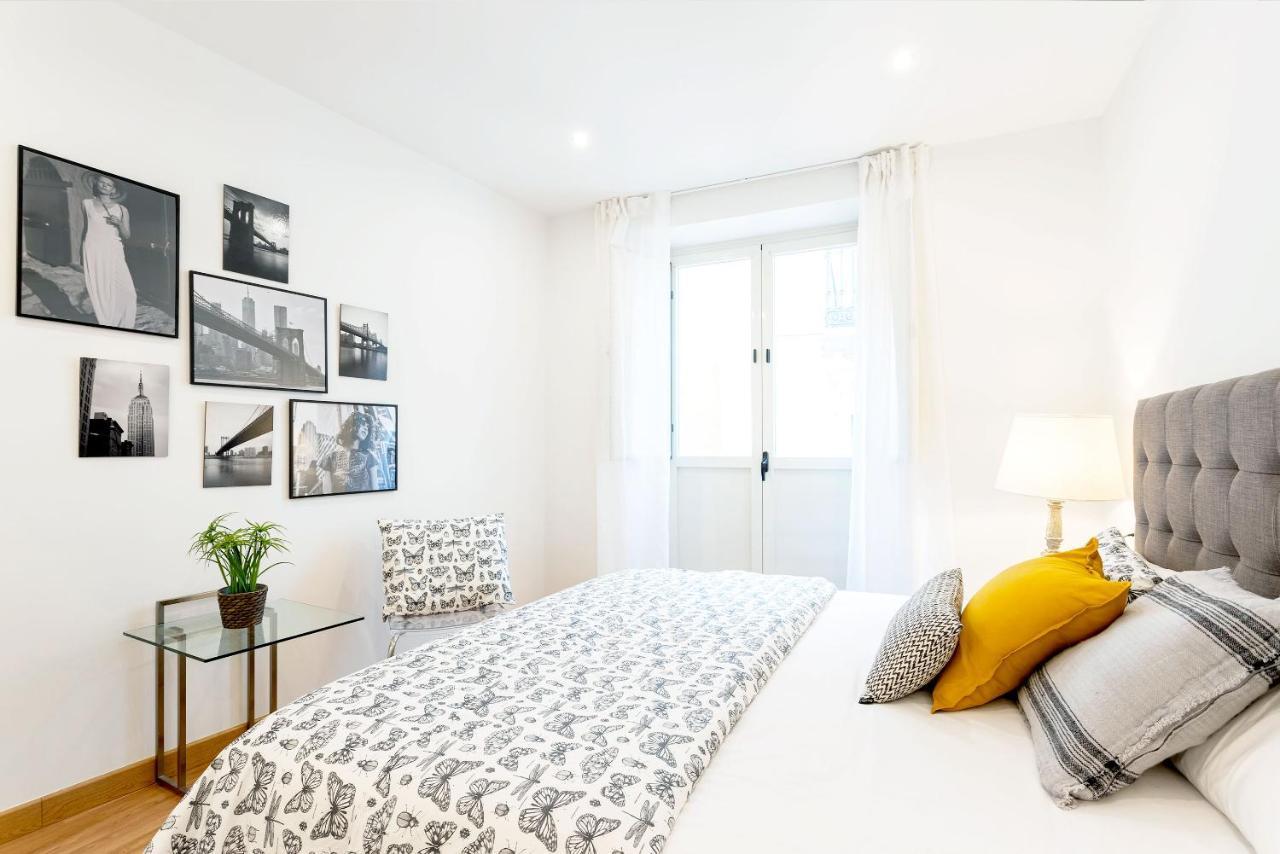 Genteel Marín García Apartamento