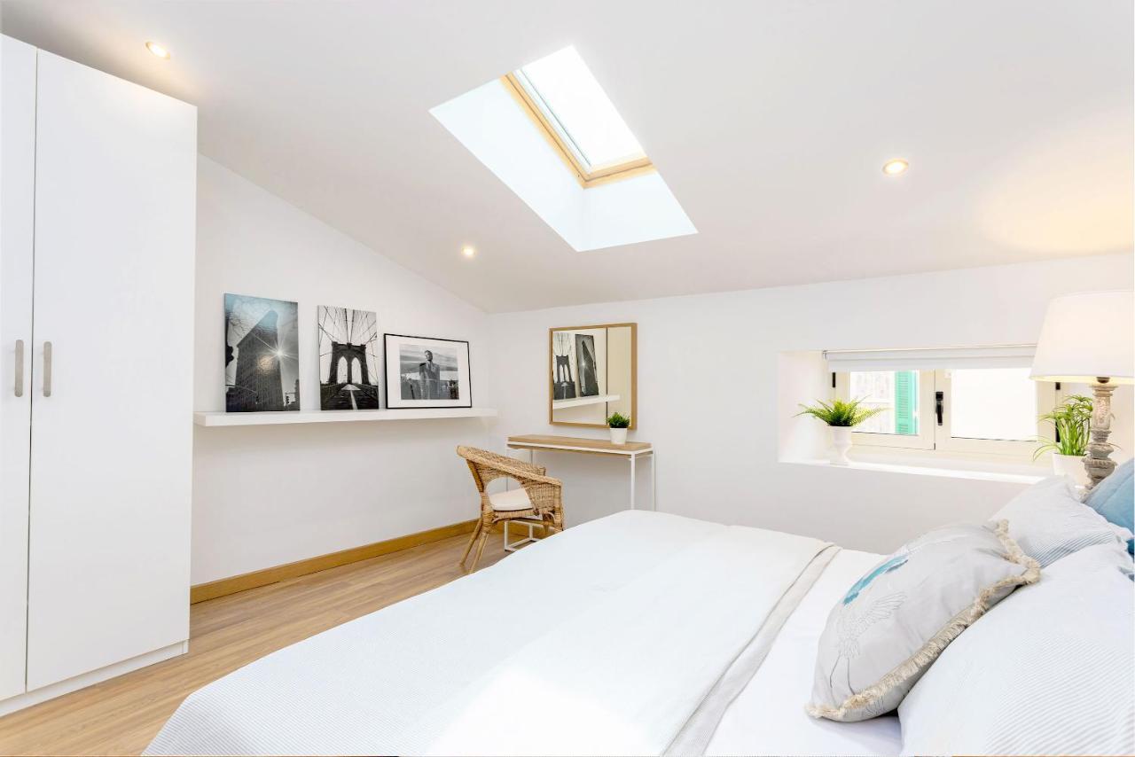 Apartamento Genteel Marín García