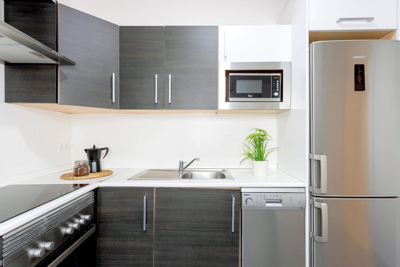 Apartamento Genteel Marín García