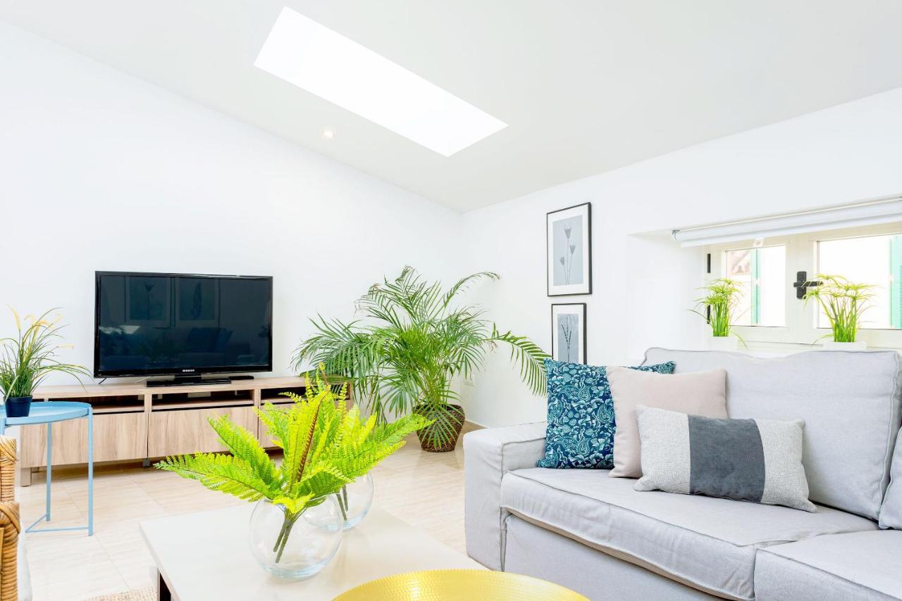 Apartamento Genteel Marín García
