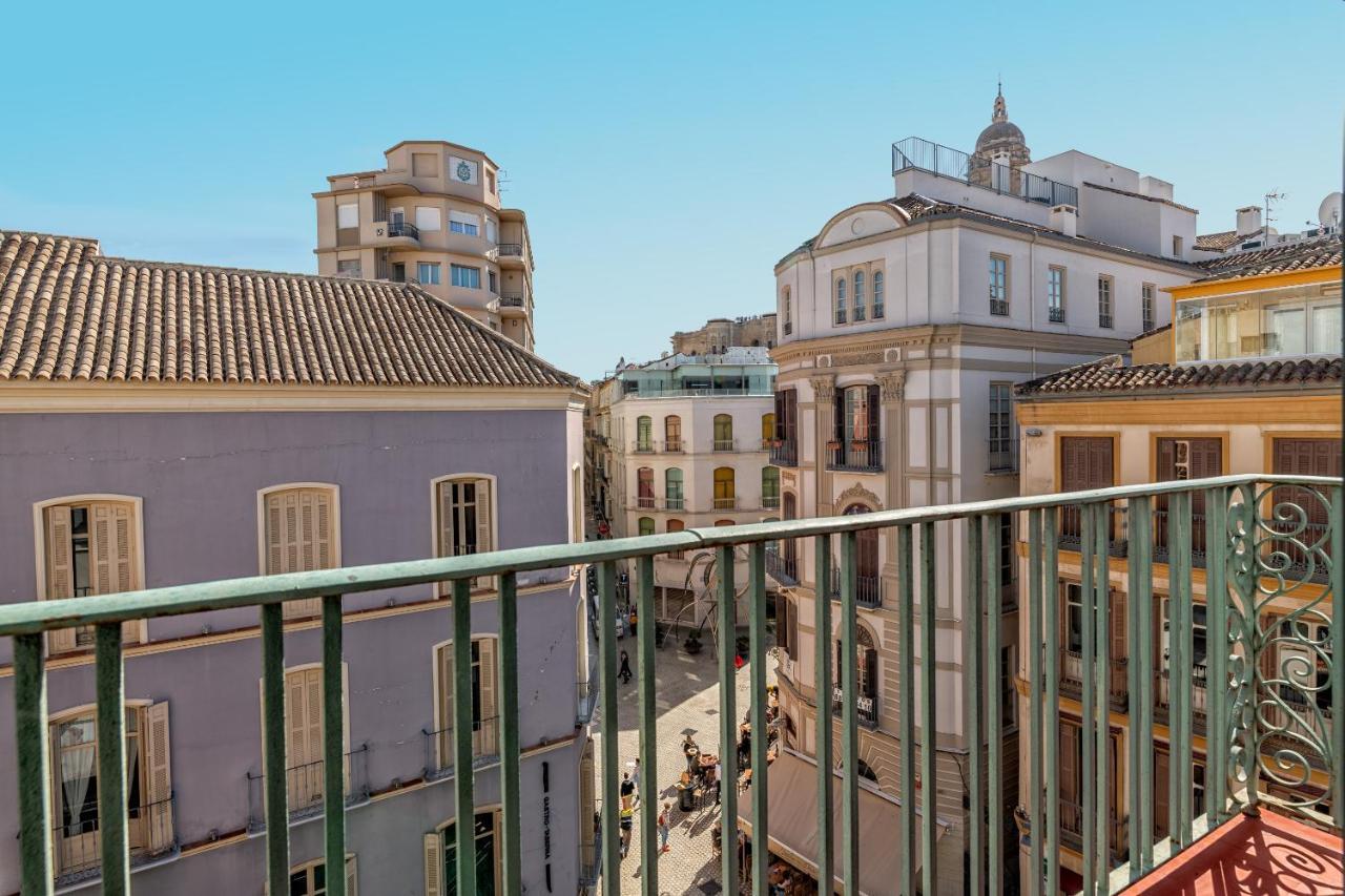 Apartamento Iloftmalaga Premium Calle Granada *