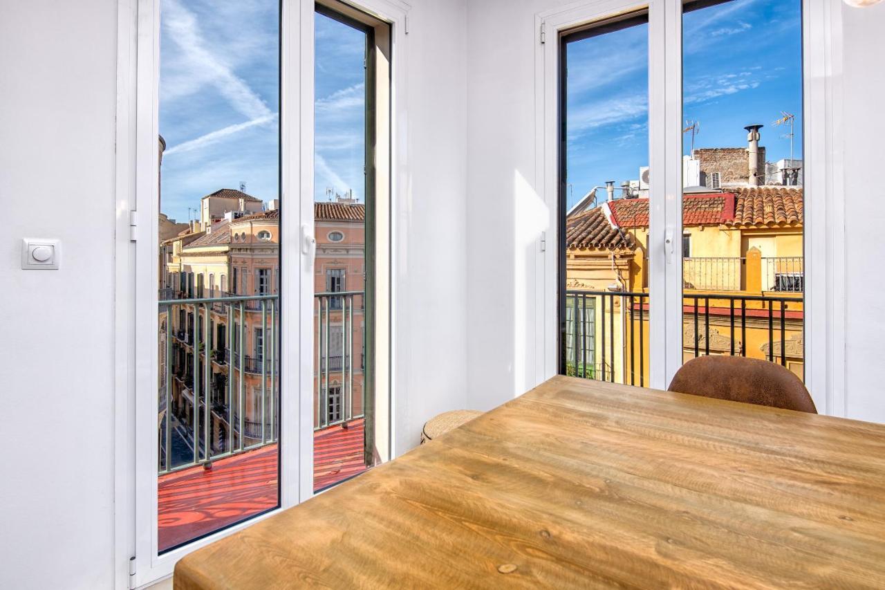 Iloftmalaga Premium Calle Granada