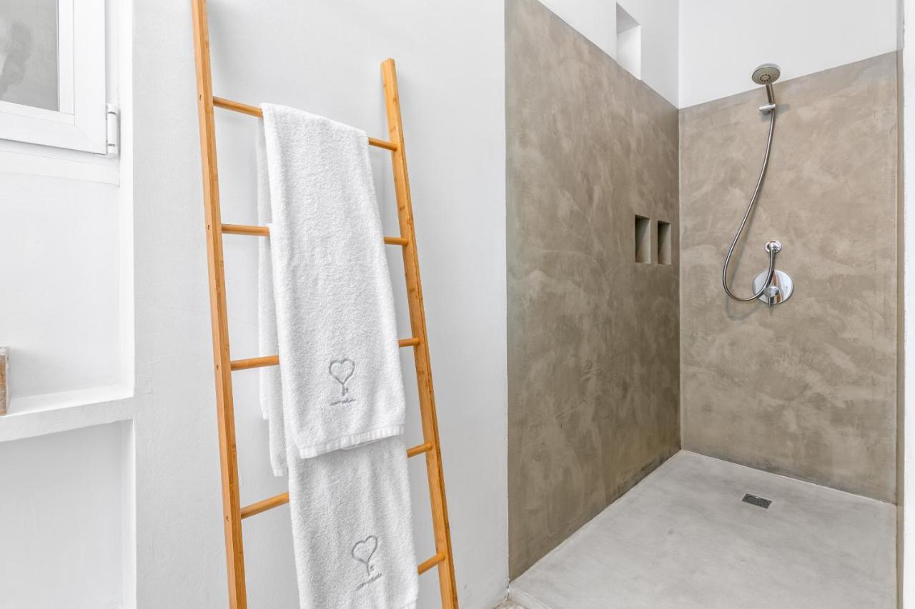 Iloftmalaga Premium Calle Granada *