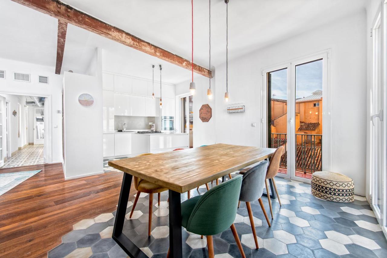 Apartamento Iloftmalaga Premium Calle Granada