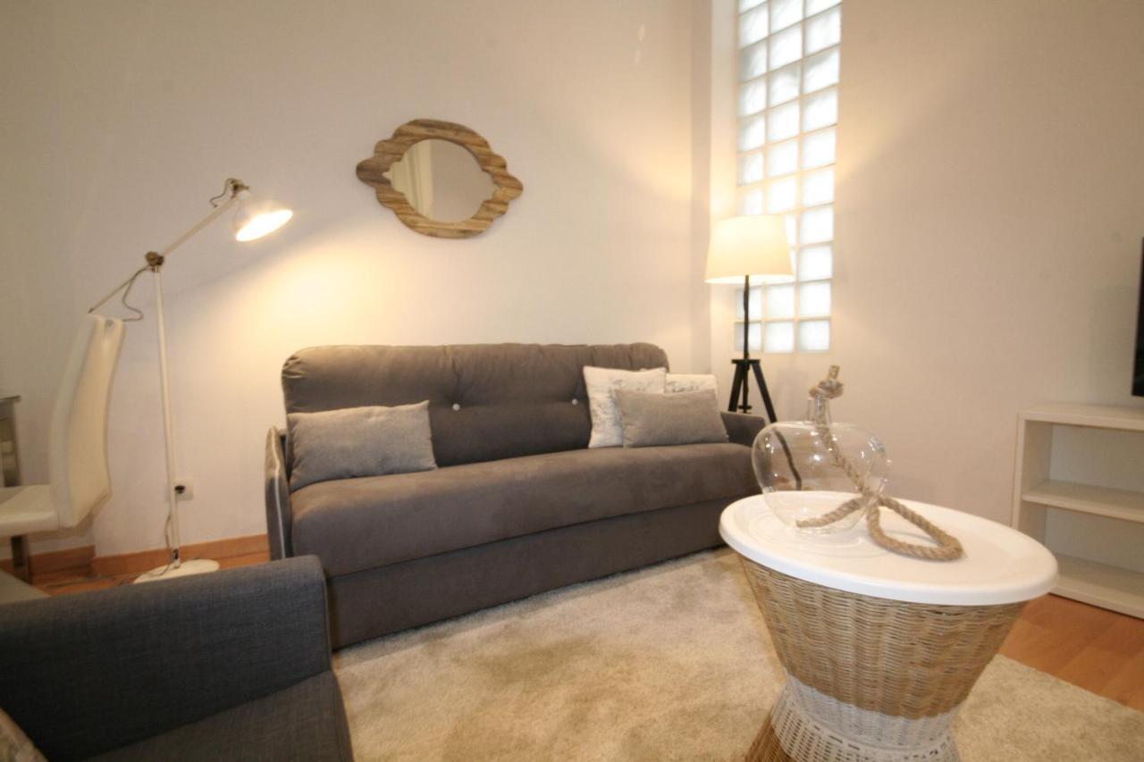 Iloftmalaga Thyssen Apartamento *