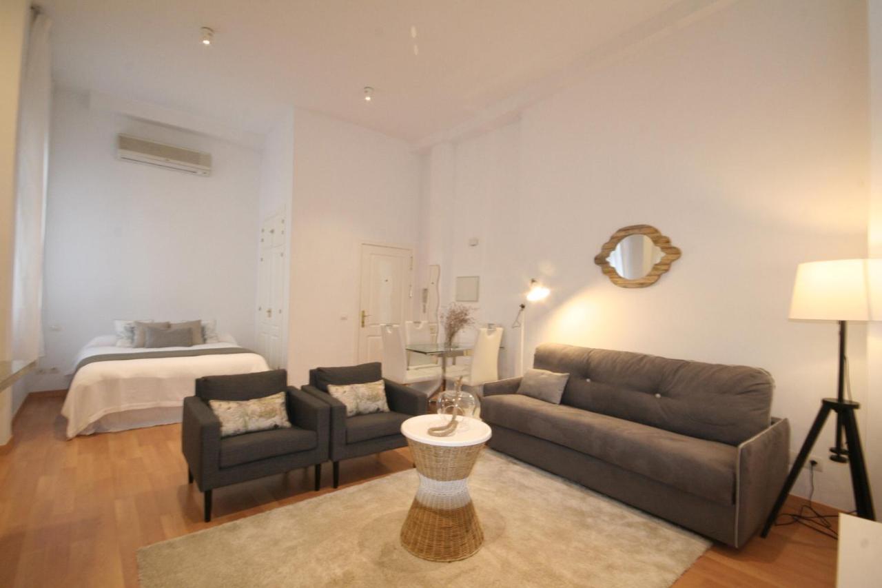 Iloftmalaga Thyssen Apartamento Málaga