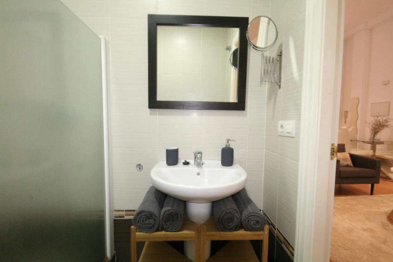 Apartamento Iloftmalaga Thyssen *