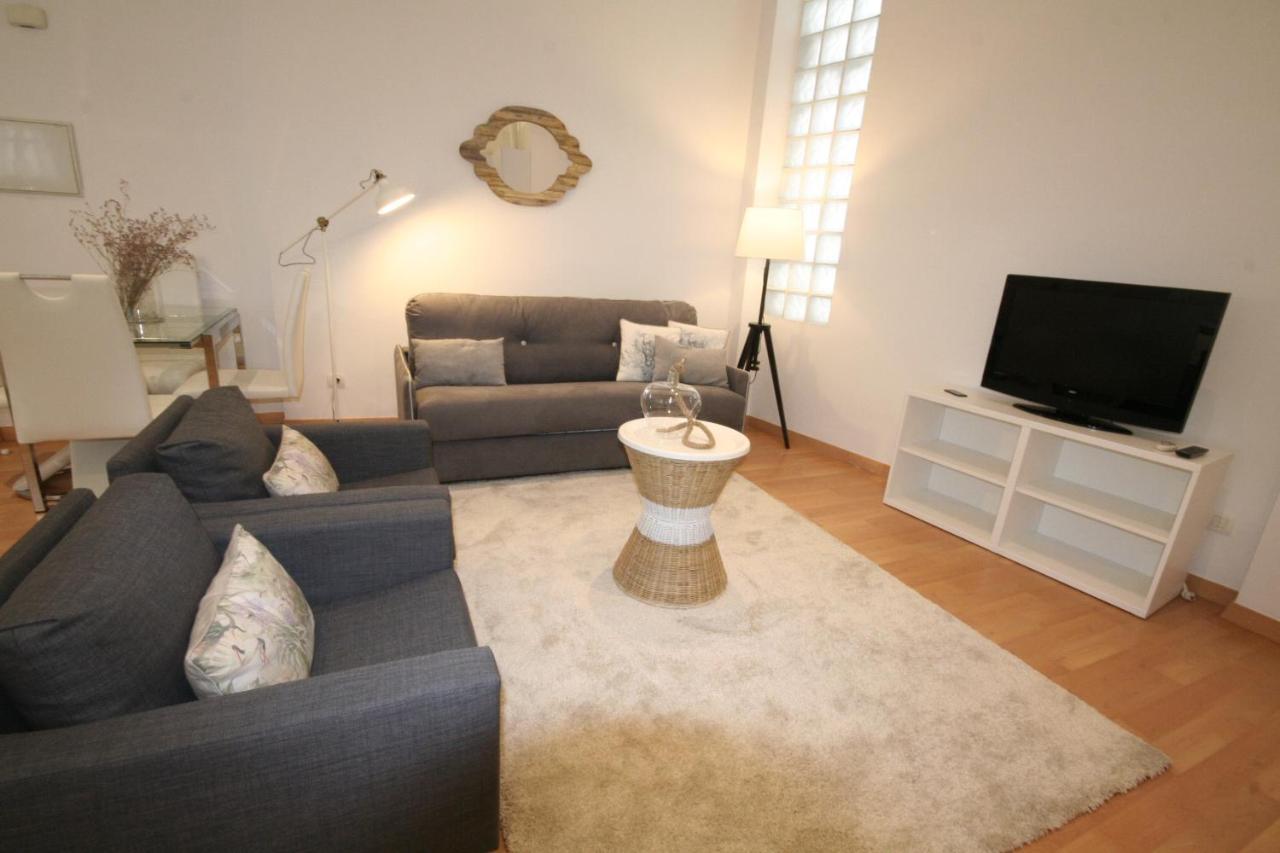 Apartamento Iloftmalaga Thyssen