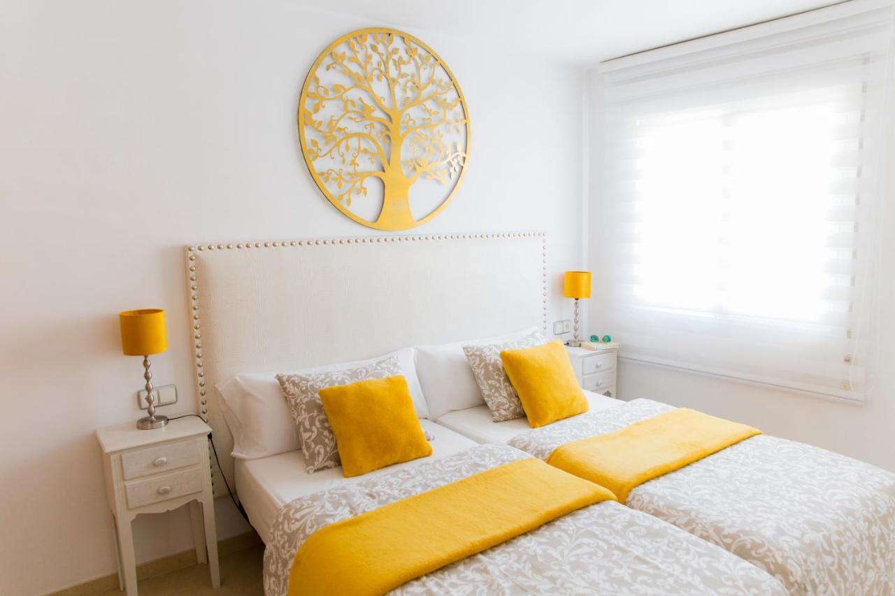 4seasons San Nicolas * Malaga