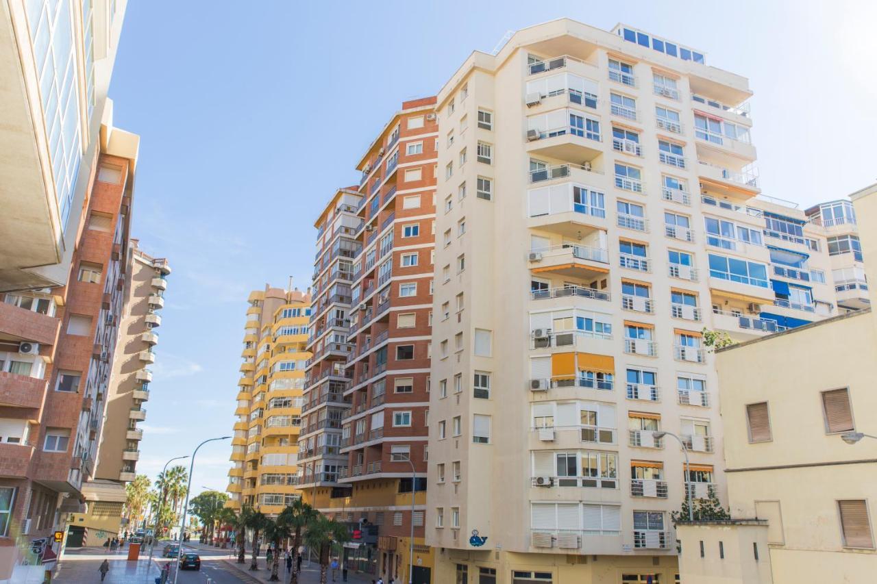 4seasons San Nicolas Apartment