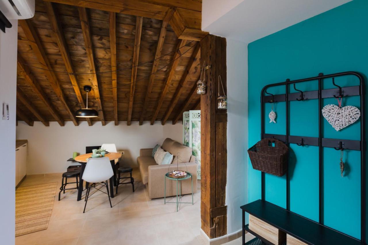 Apartamento Malagaflat *