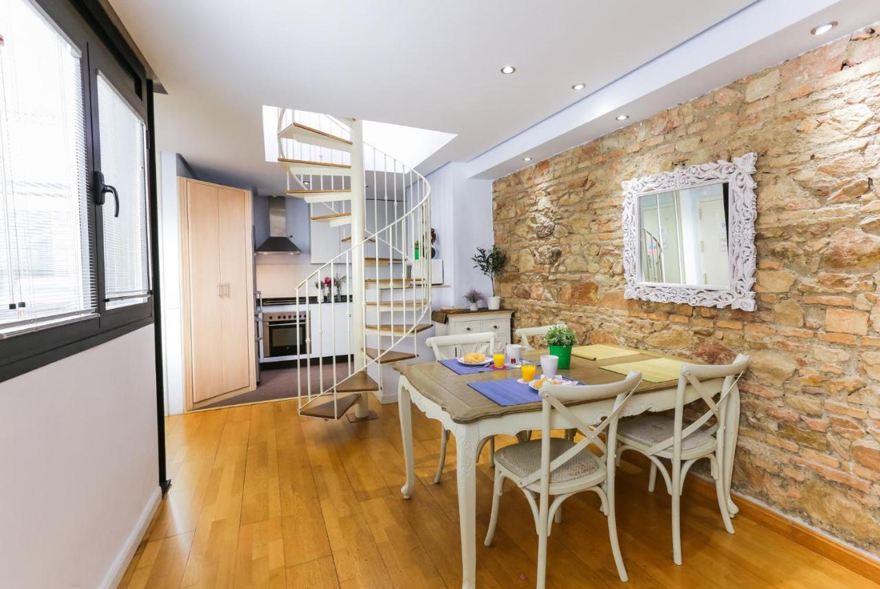 Apartamento Malagaflat *