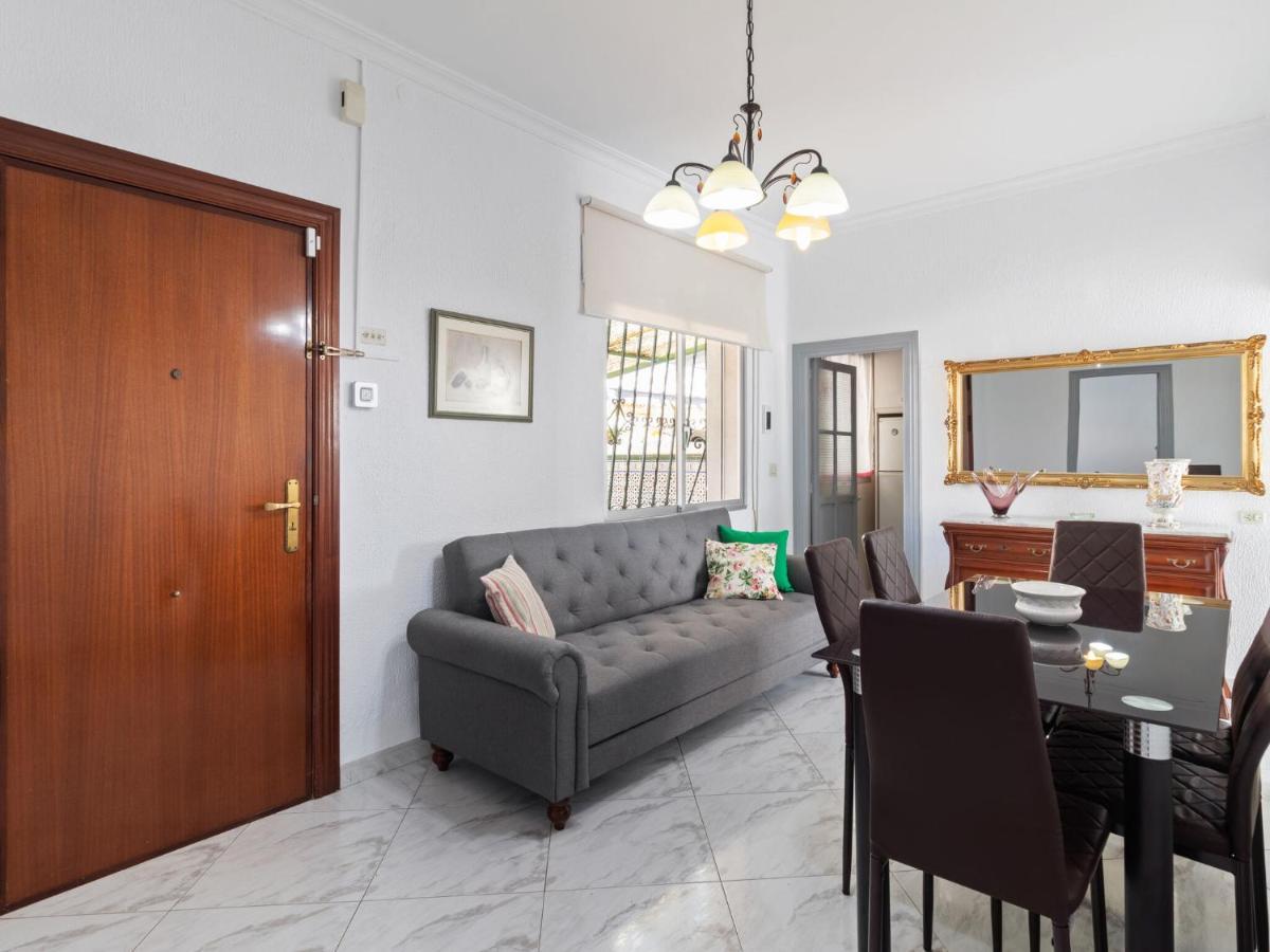 Cozy In Near * Malaga
