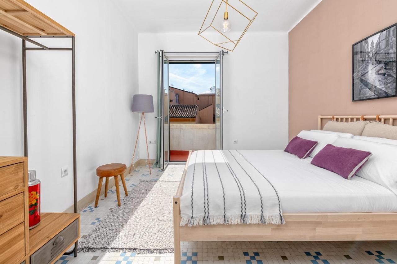Iloftmalaga Premium Calle Granada *
