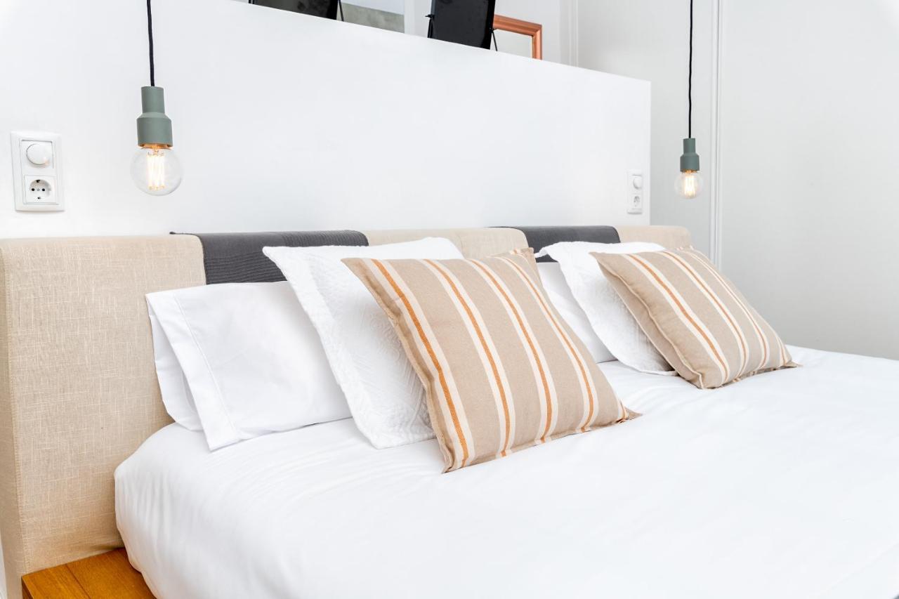Iloftmalaga Premium Calle Granada *