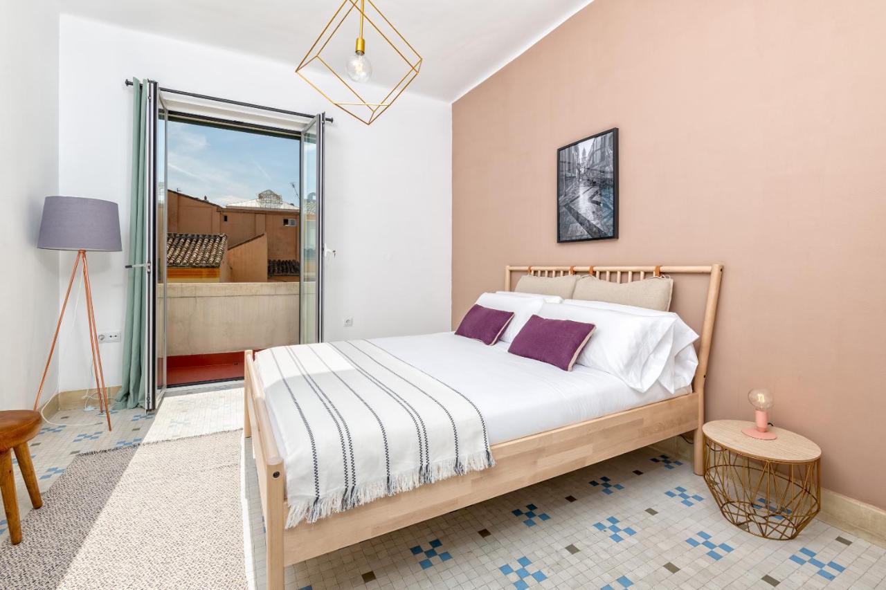 Iloftmalaga Premium Calle Granada *