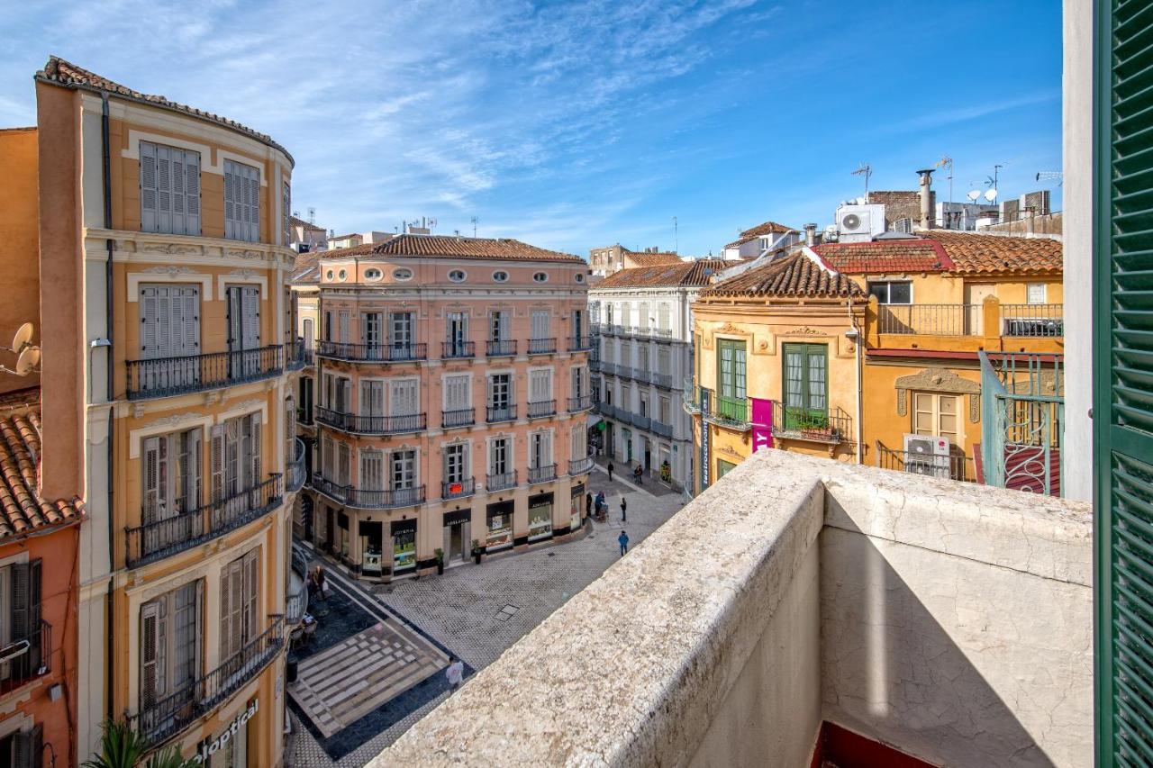 Apartamento Iloftmalaga Premium Calle Granada