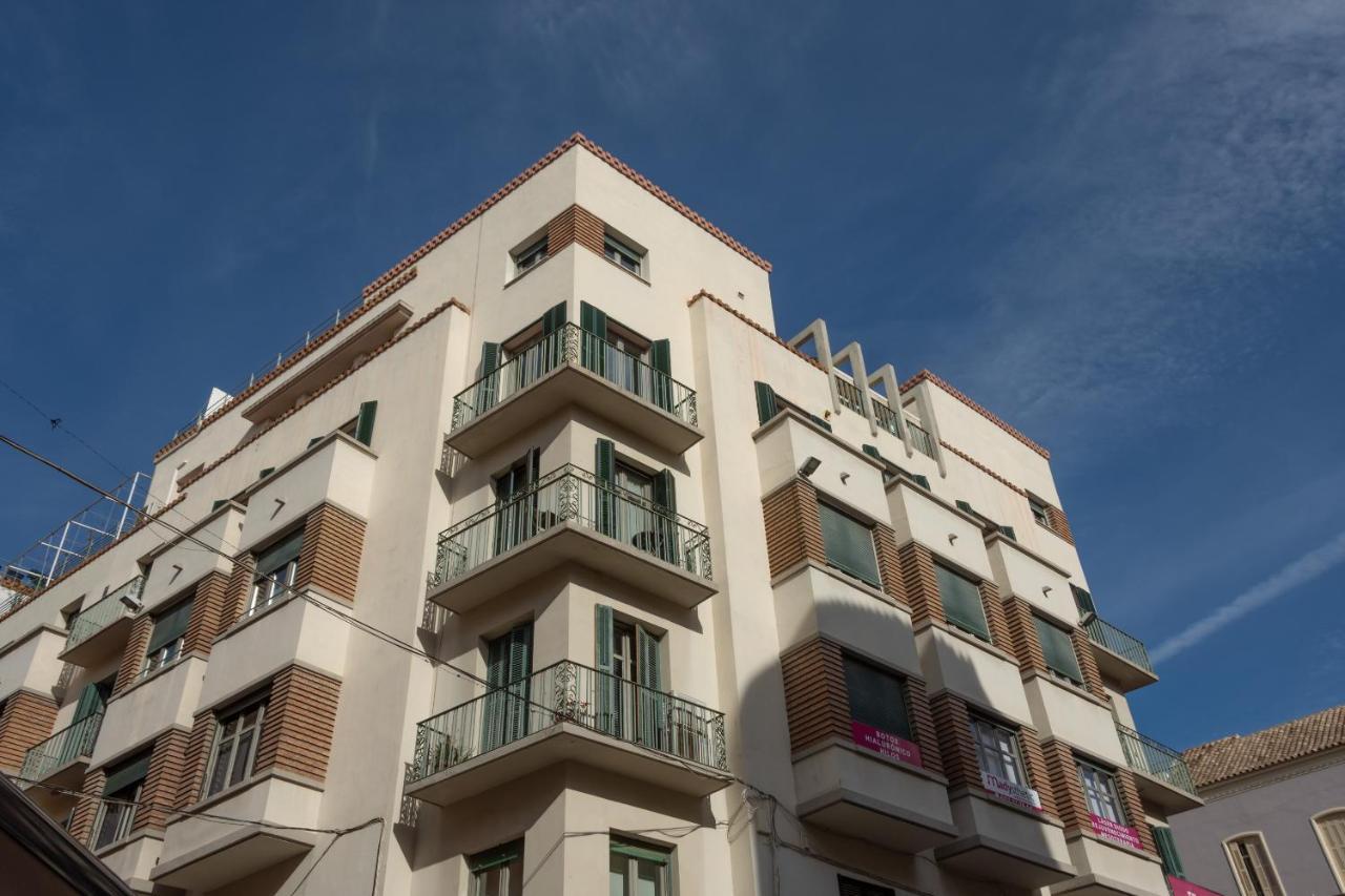 Apartamento Iloftmalaga Premium Calle Granada