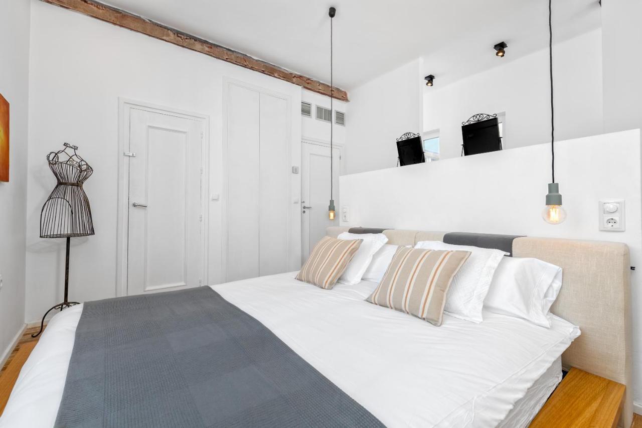 Iloftmalaga Premium Calle Granada