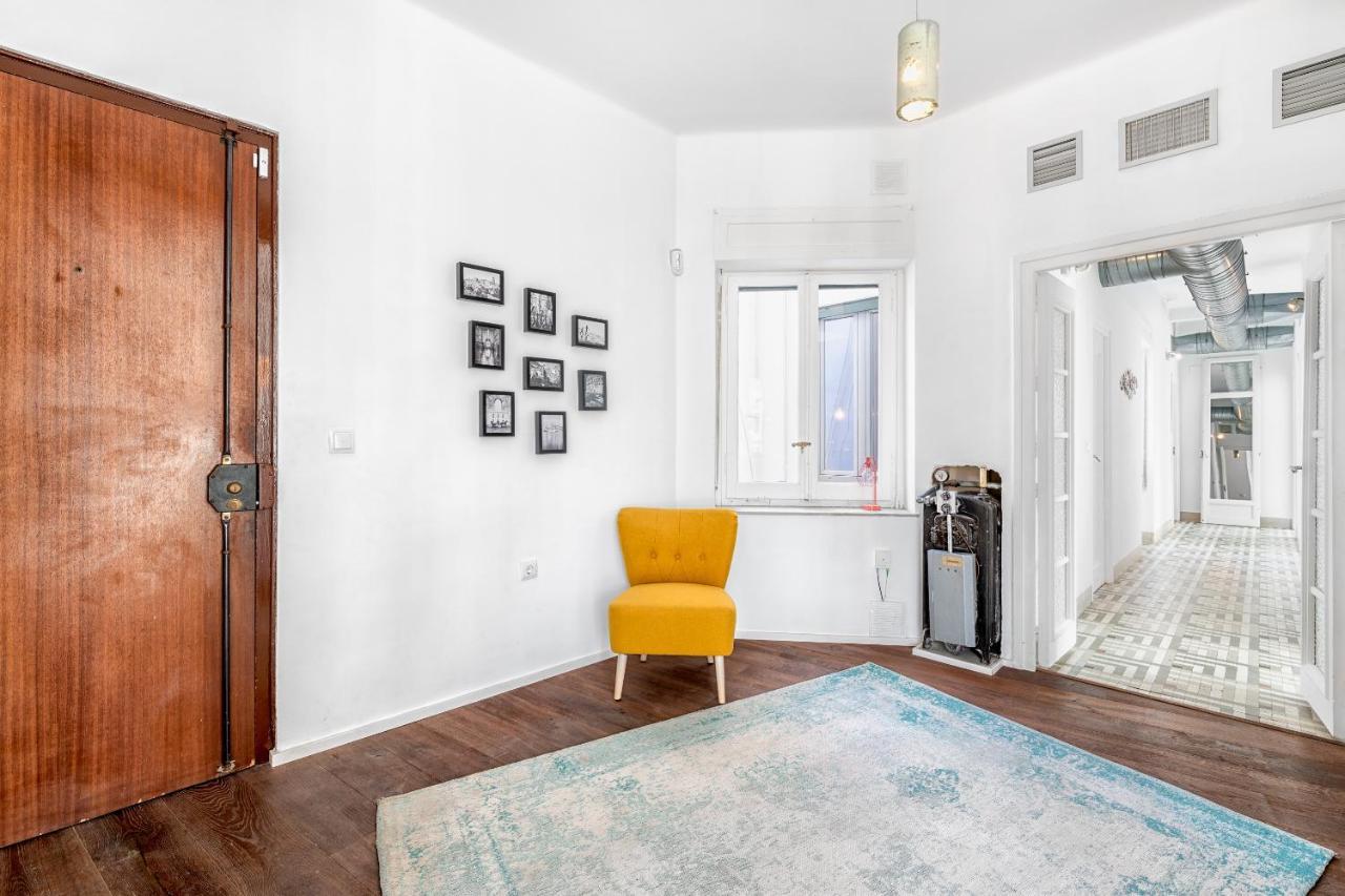 Iloftmalaga Premium Calle Granada *