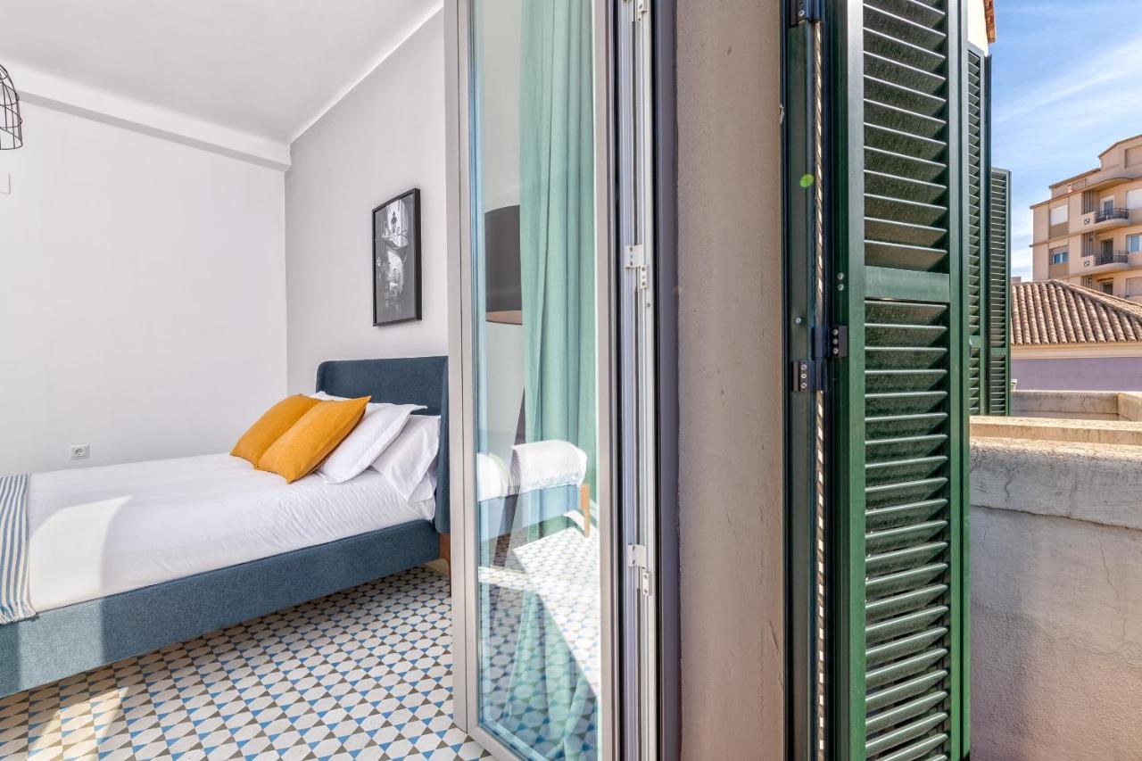Iloftmalaga Premium Calle Granada * Málaga