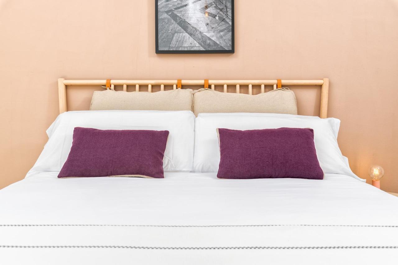 Iloftmalaga Premium Calle Granada *