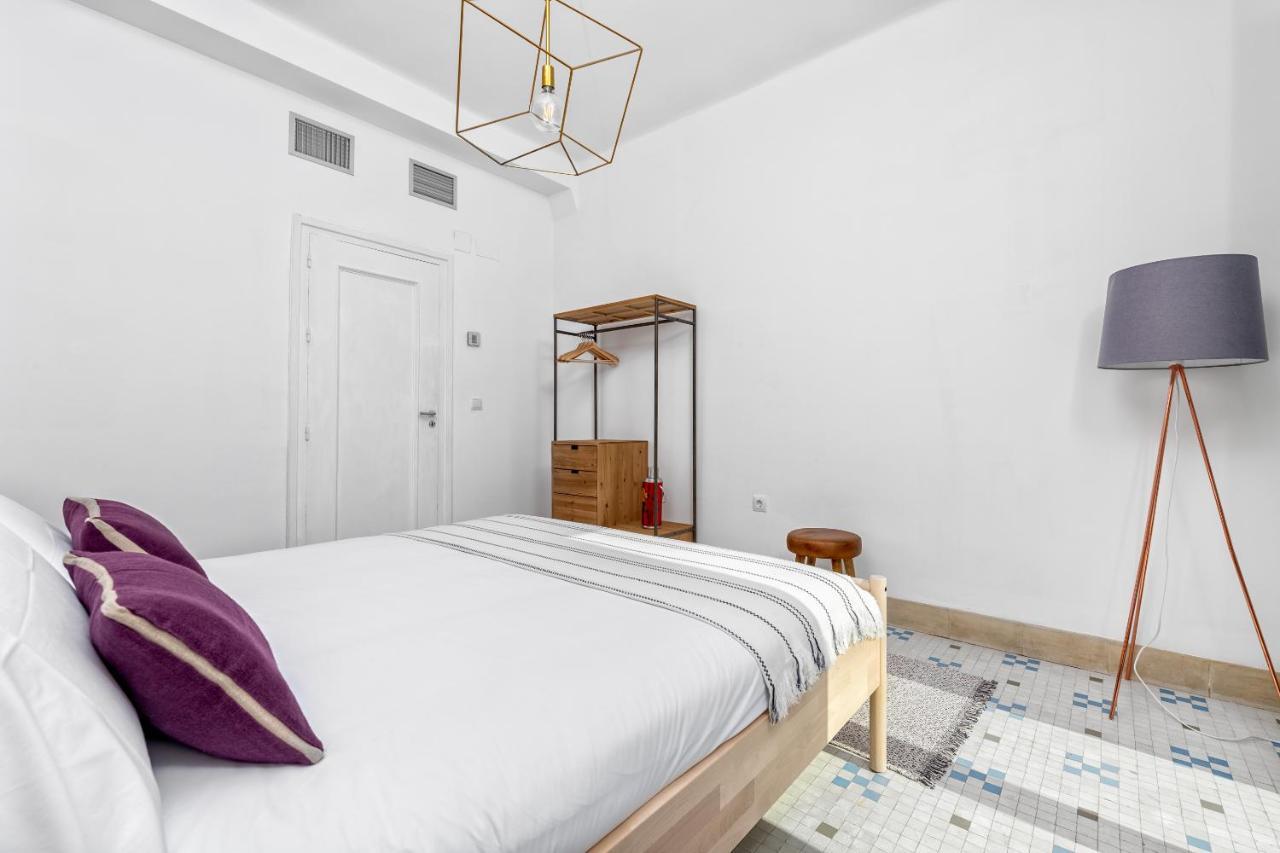 Apartamento Iloftmalaga Premium Calle Granada