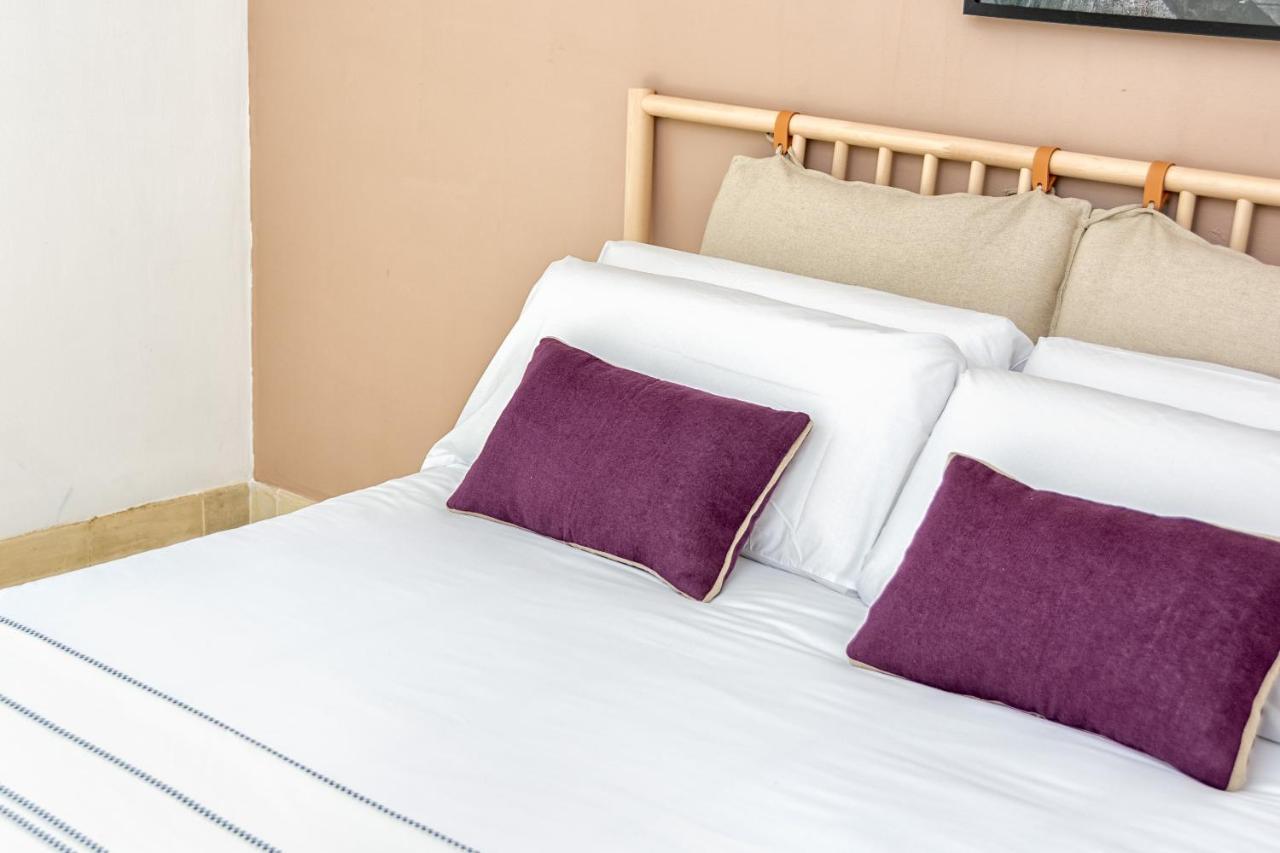 Iloftmalaga Premium Calle Granada *