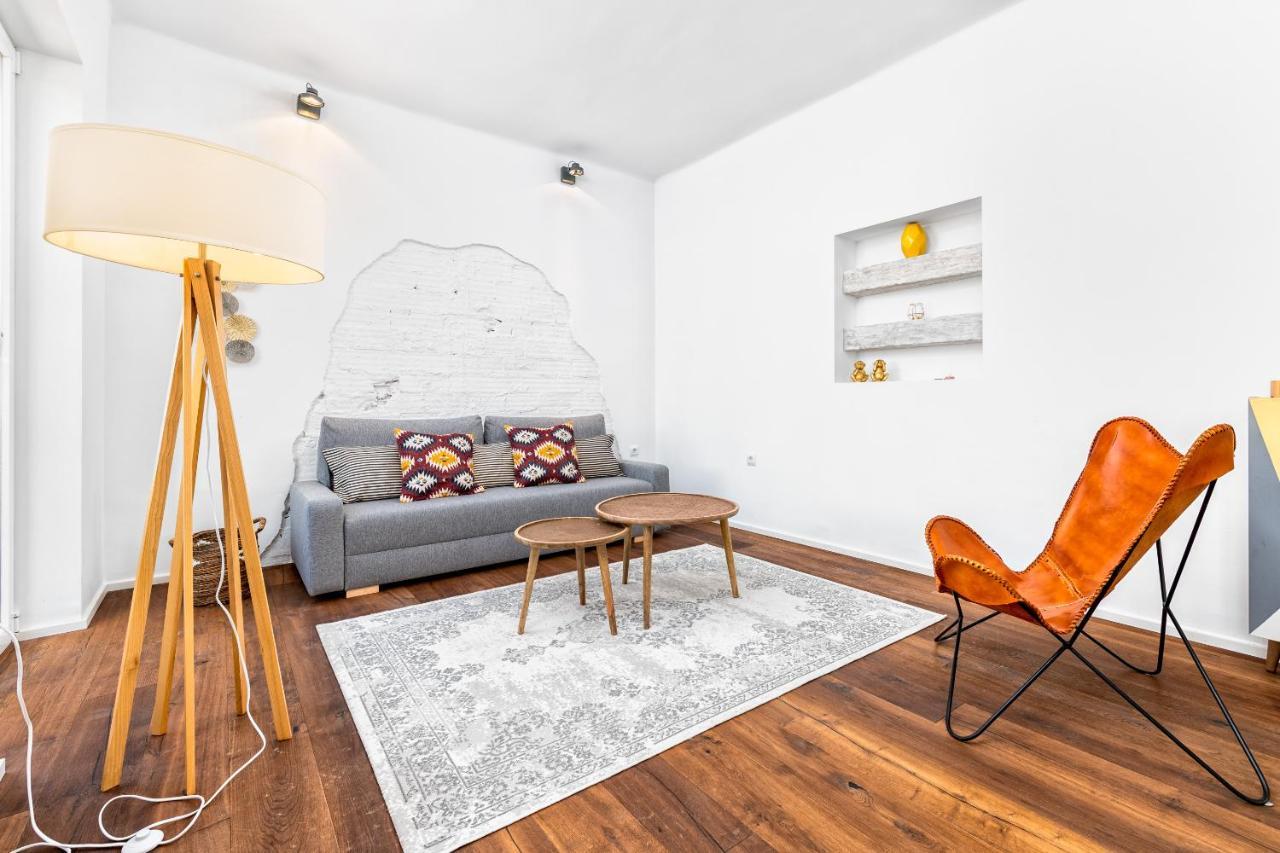 Iloftmalaga Premium Calle Granada