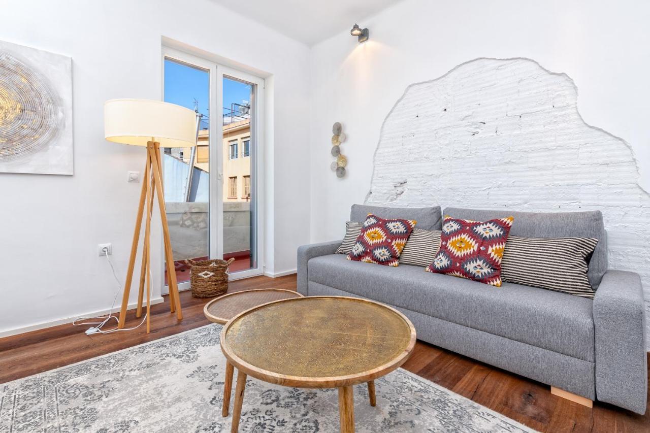 Apartamento Iloftmalaga Premium Calle Granada