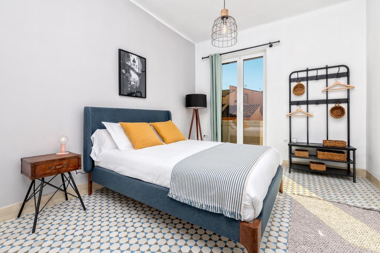 Apartamento Iloftmalaga Premium Calle Granada Málaga