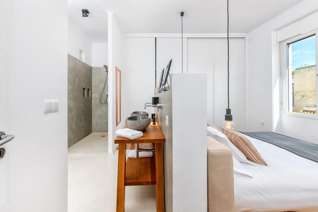 Iloftmalaga Premium Calle Granada Apartamento *