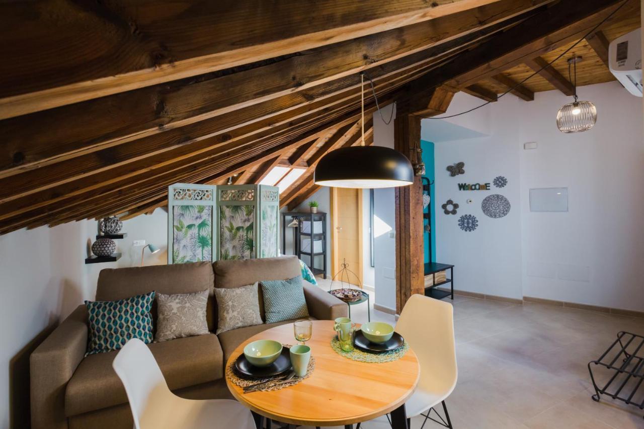 Apartamento Malagaflat Málaga