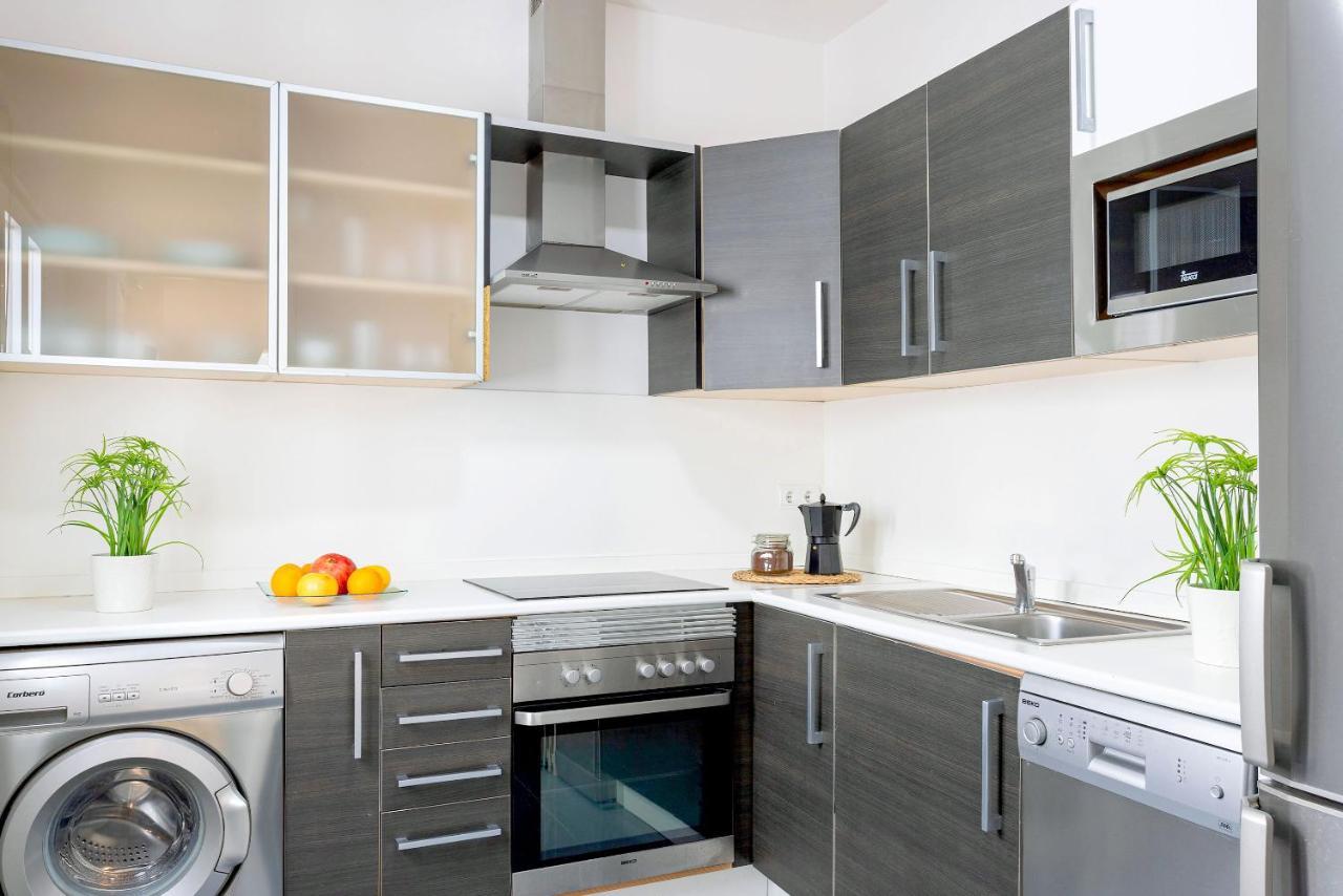 Genteel Marín García Apartamento *