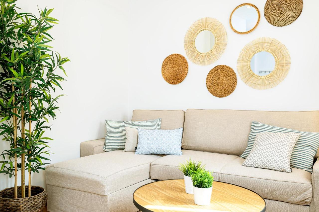 Genteel Marín García Apartamento Málaga
