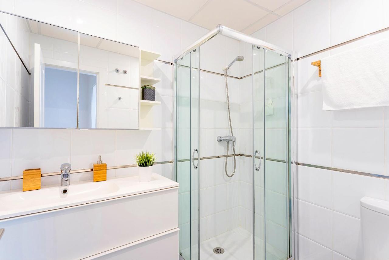 Genteel Marín García Apartamento