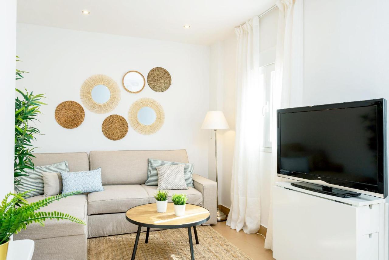 Apartamento Genteel Marín García *