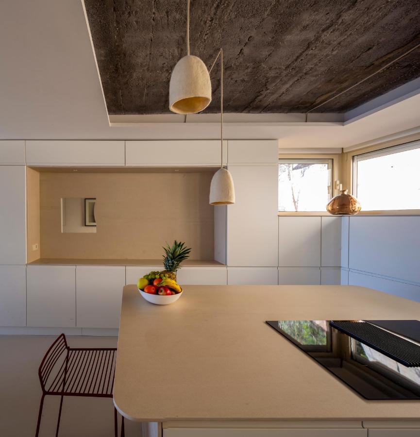 Apartamento Casa Pirulo Sea View By Caleta Homes *