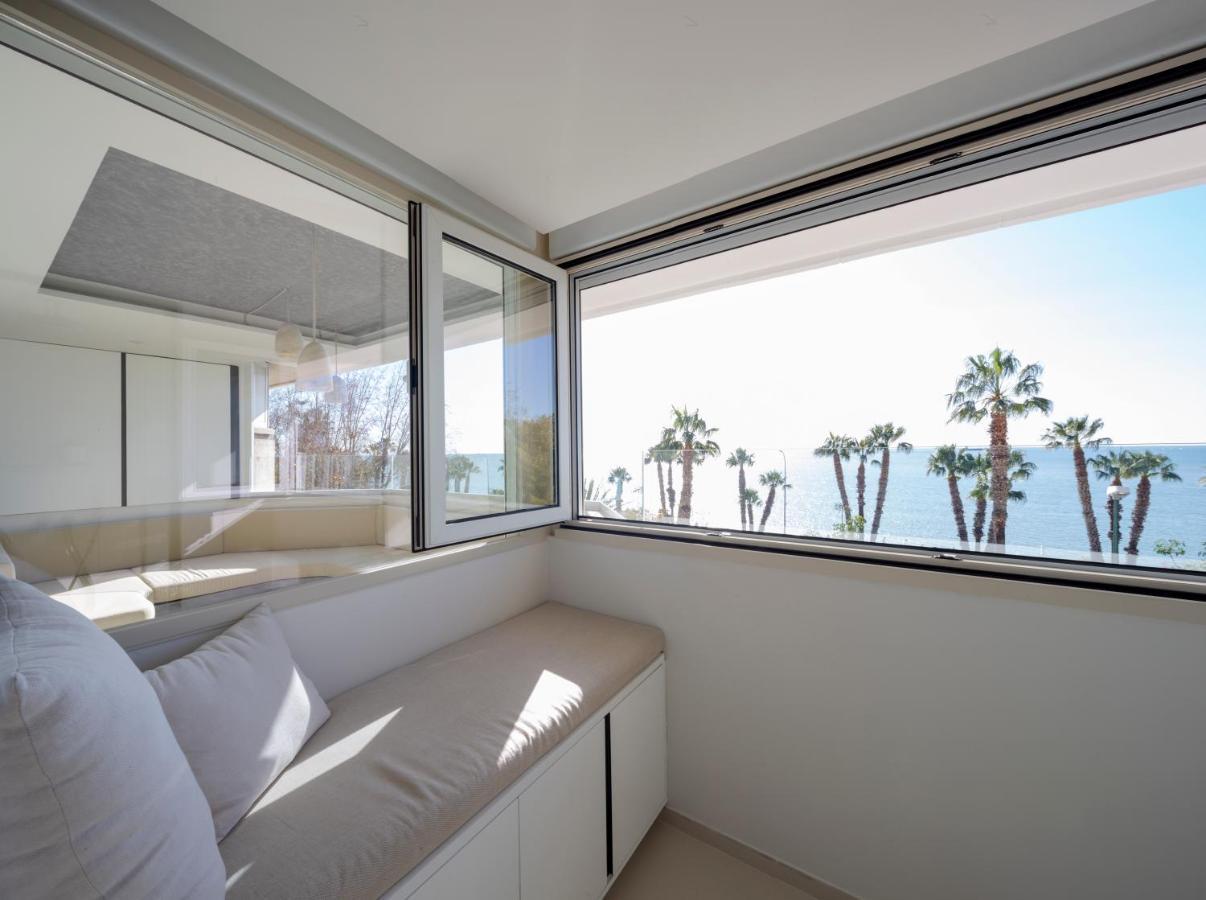 Apartamento Casa Pirulo Sea View By Caleta Homes Málaga