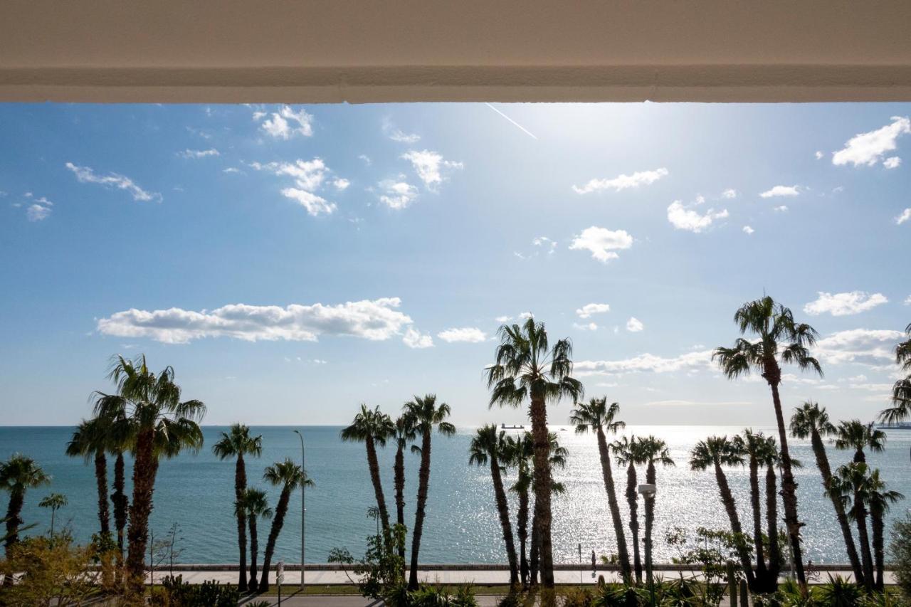 Casa Pirulo Sea View By Caleta Homes Apartamento *