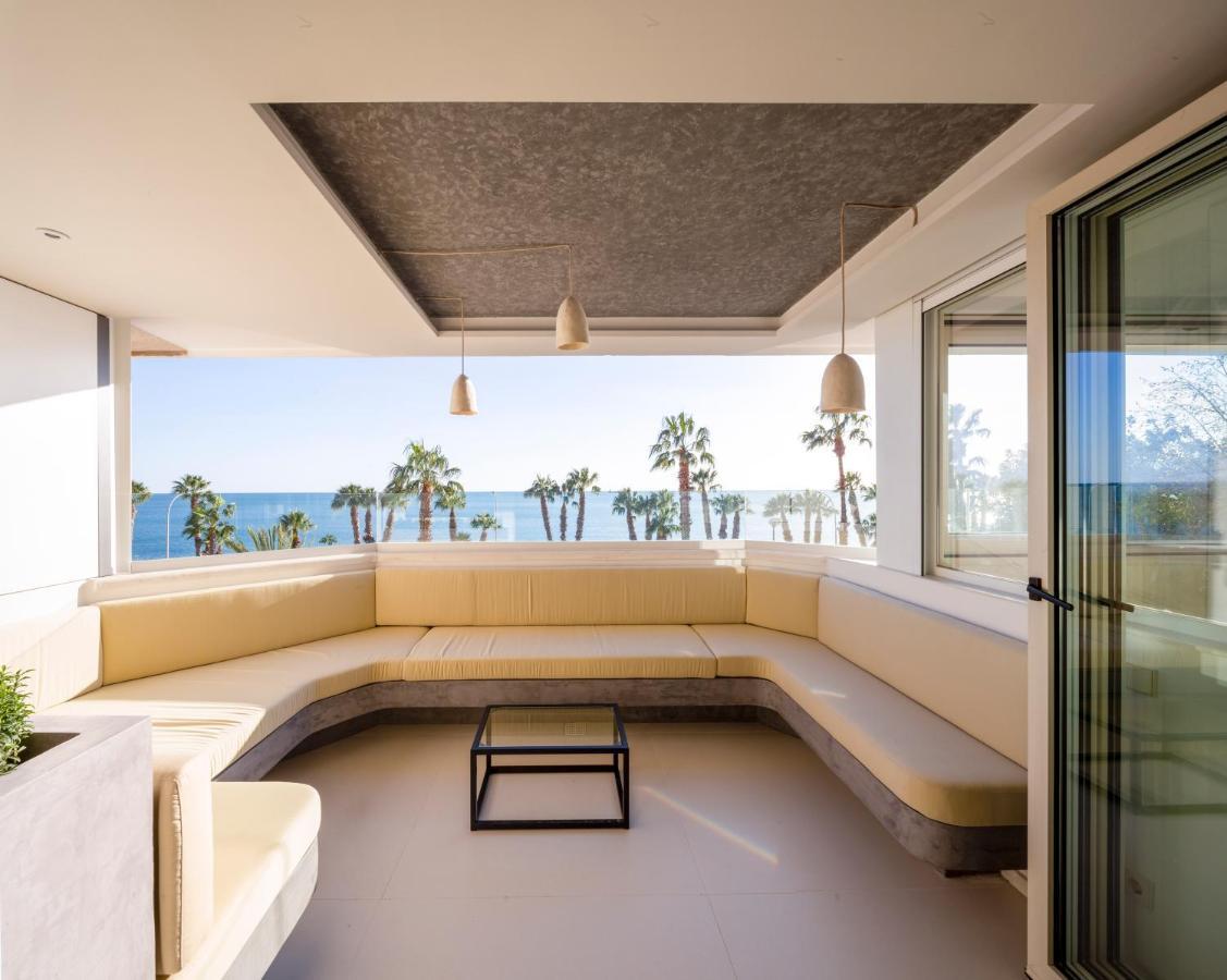 Apartamento Casa Pirulo Sea View By Caleta Homes *
