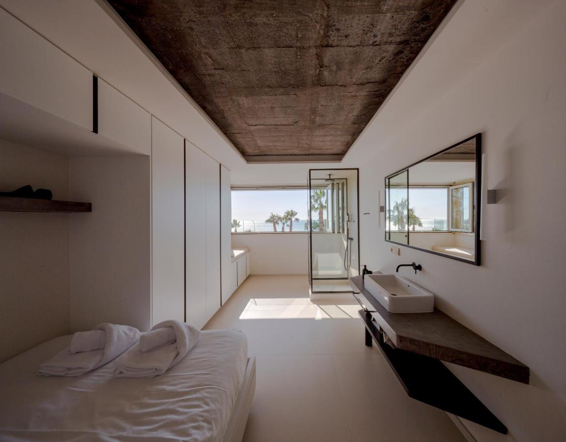 Apartamento Casa Pirulo Sea View By Caleta Homes Málaga