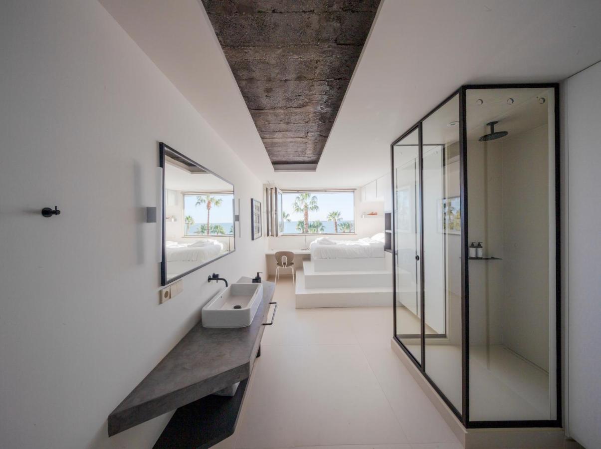 Apartamento Casa Pirulo Sea View By Caleta Homes *