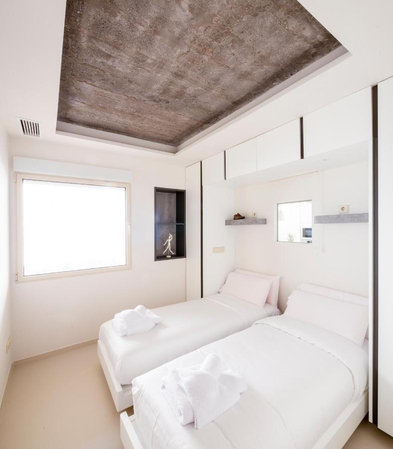 Apartamento Casa Pirulo Sea View By Caleta Homes Málaga