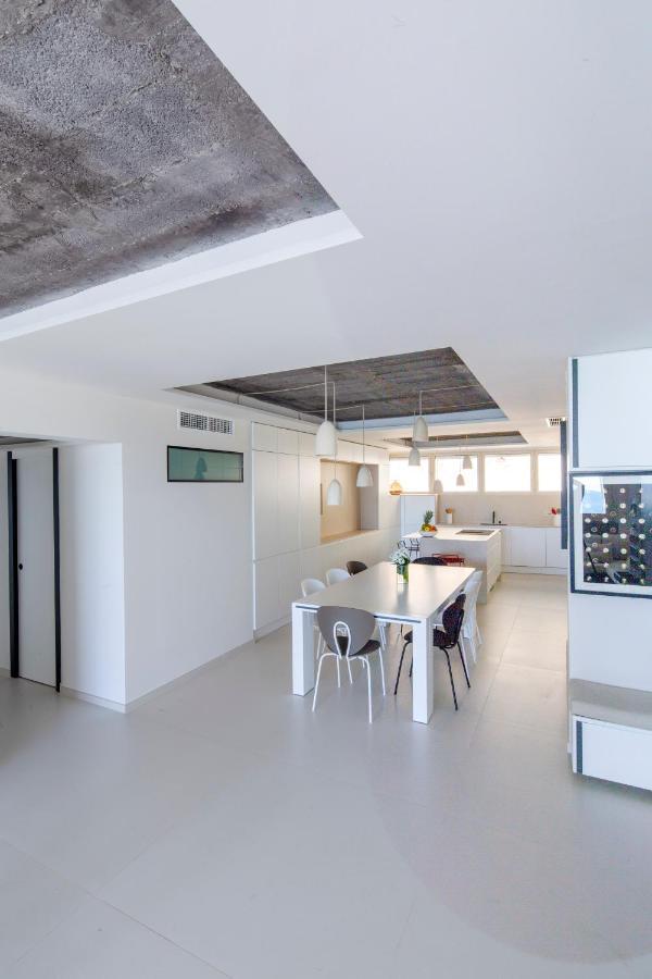 Apartamento Casa Pirulo Sea View By Caleta Homes
