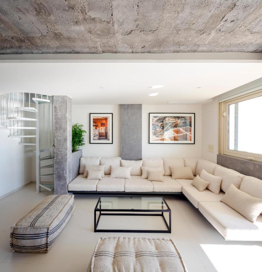 Apartamento Casa Pirulo Sea View By Caleta Homes *